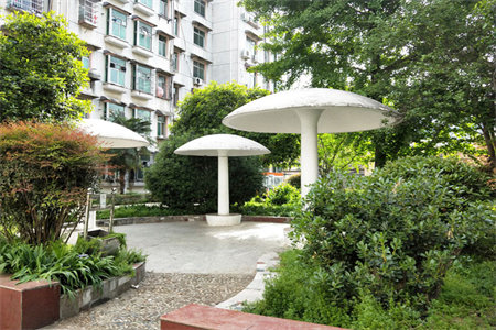 康桥丹郡全明户型3室2厅1卫精装分期低费用