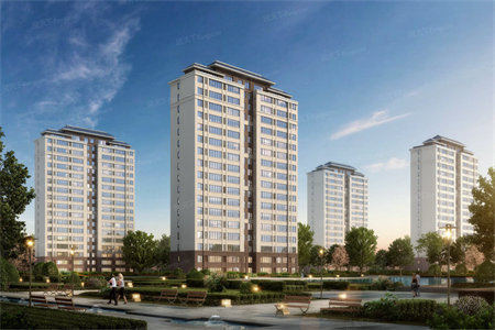 出门三小九中，银珠广场，全新毛坯，电梯中层，证齐满二随时看房