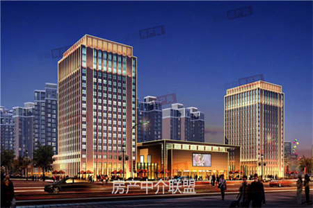 出售泰安书香世家3室2厅2卫115平毛坯房