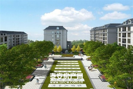 城北通盛上海花园3室2厅1卫114万90.8m2出售